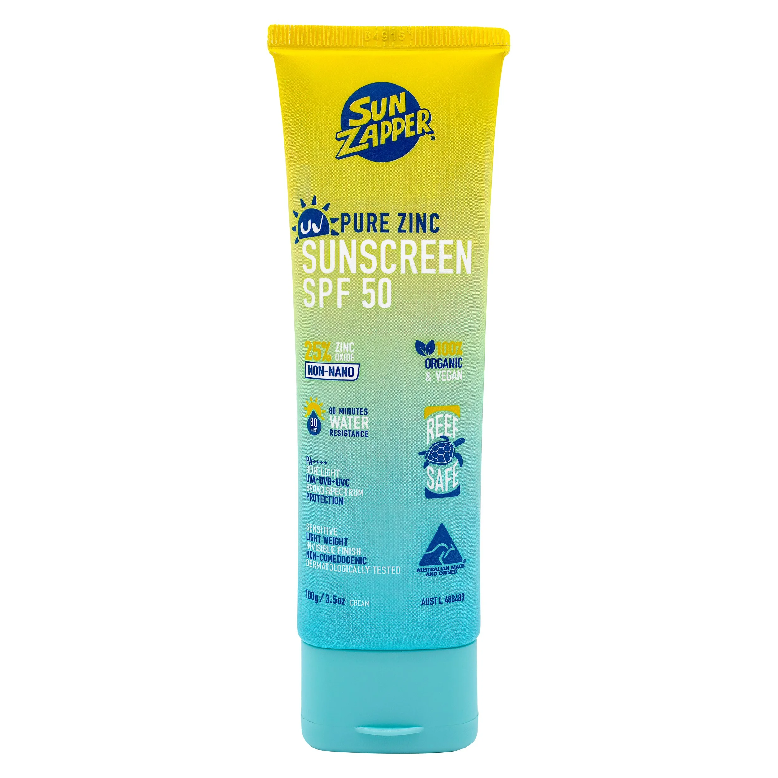 Aussies Deserve Better: Why It's Time to Rethink Your Sunscreen